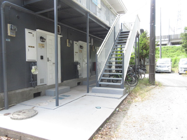 3/5 エントランス