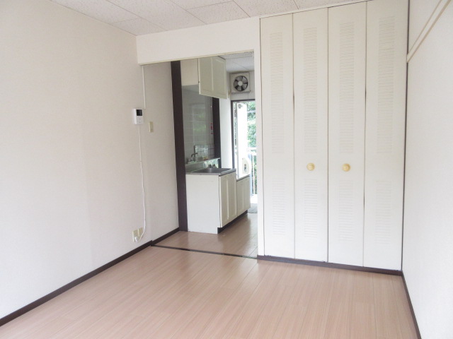 4/24 リビング/ダイニング