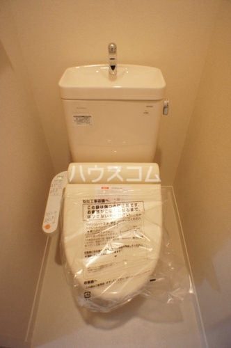 12/25 トイレ
