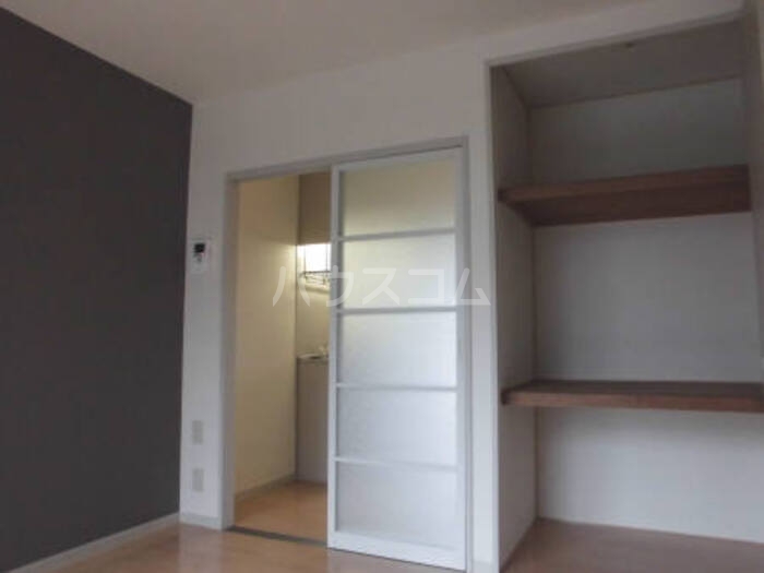 3/18 リビング/ダイニング