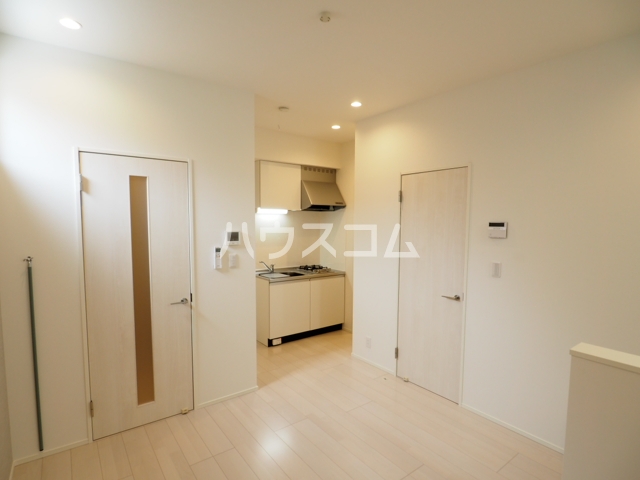 6/30 リビング/ダイニング