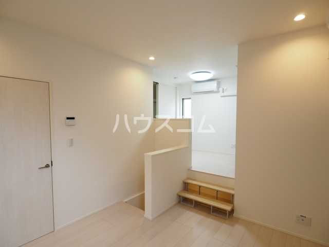 7/30 リビング/ダイニング