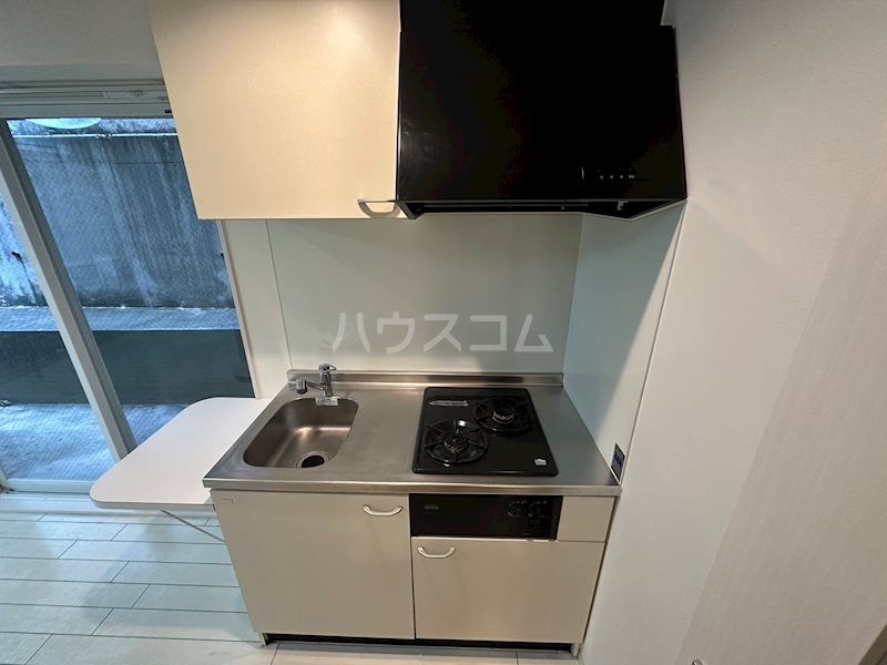 7/28 キッチン
