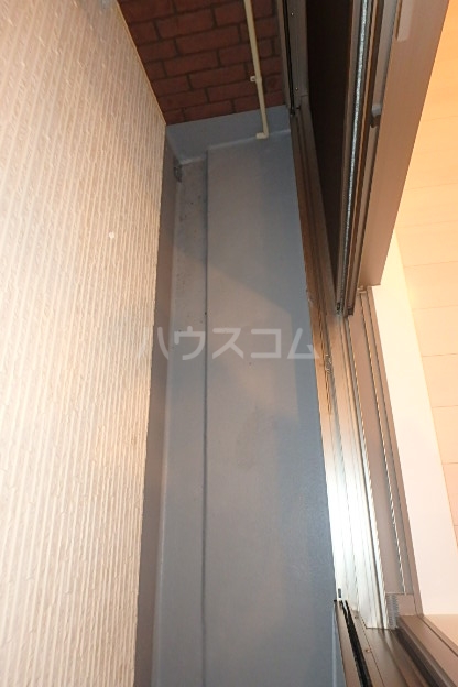 17/30 バルコニー