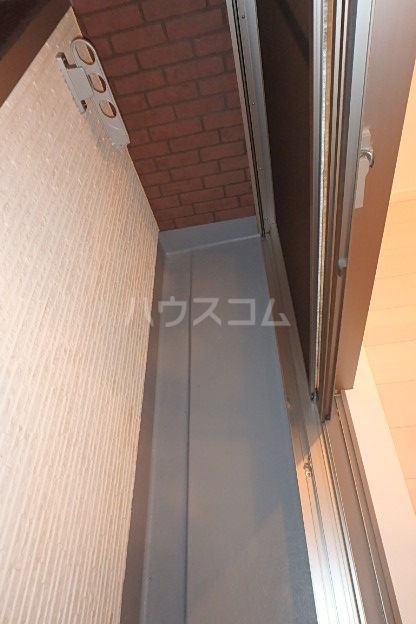 20/30 バルコニー