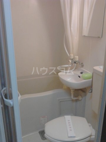 3/12 浴室