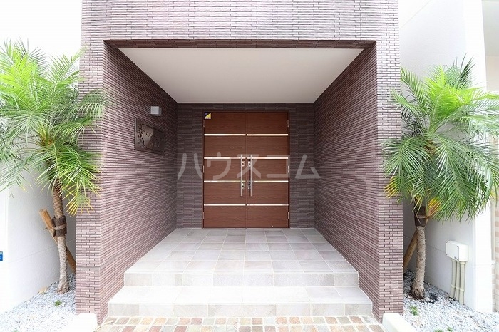 2/9 エントランス