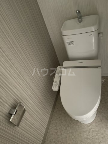 13/30 トイレ
