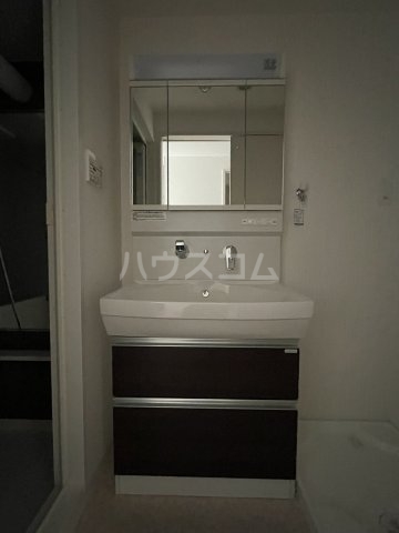 14/30 洗面