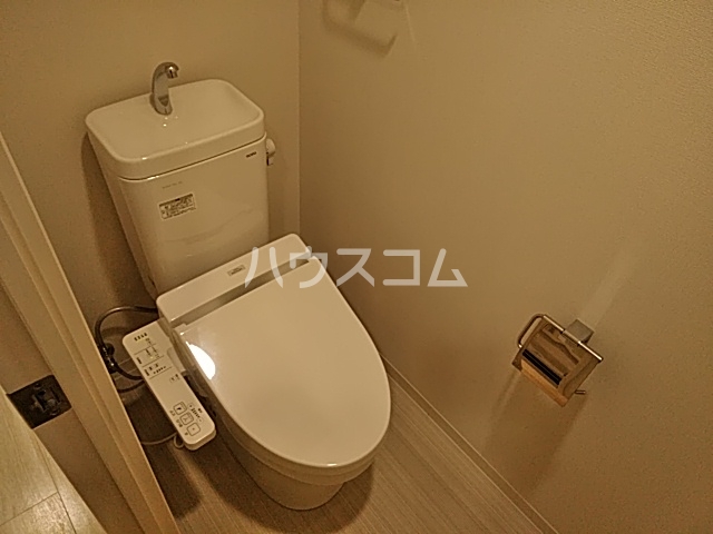 11/24 トイレ