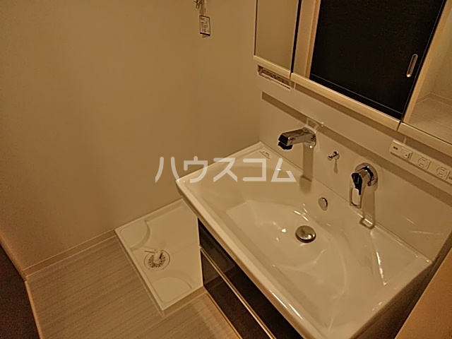 12/24 洗面