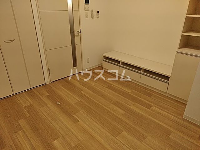 5/29 リビング/ダイニング