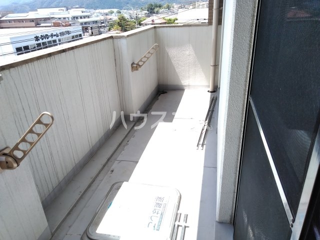 14/28 バルコニー