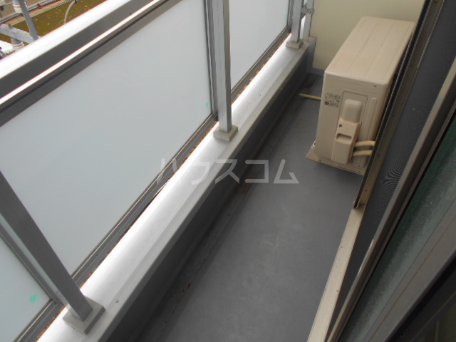 15/30 バルコニー