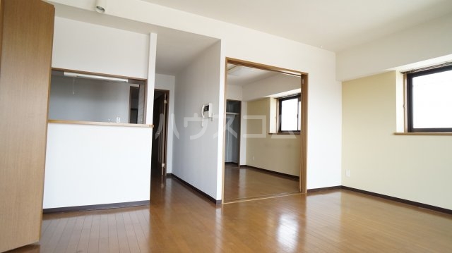 6/30 リビング/ダイニング