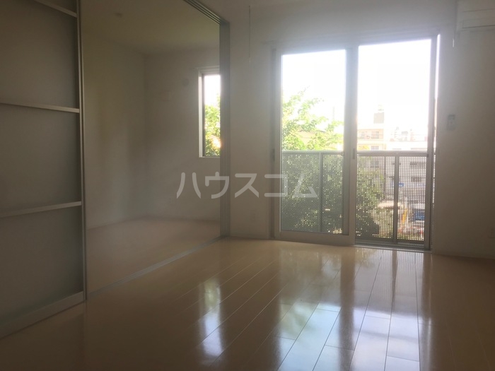 3/24 リビング/ダイニング