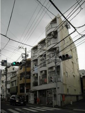 1/15 外観
