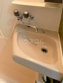 9/15 洗面