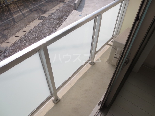 16/30 バルコニー