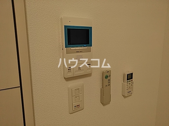 11/28 設備