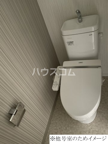 8/22 トイレ