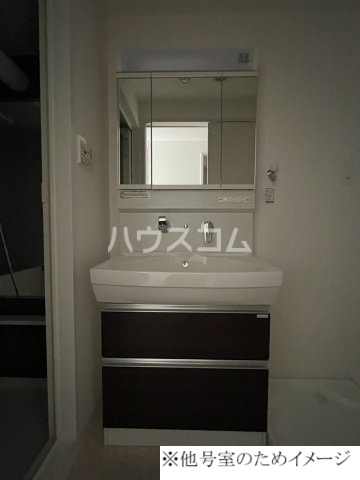 9/22 洗面