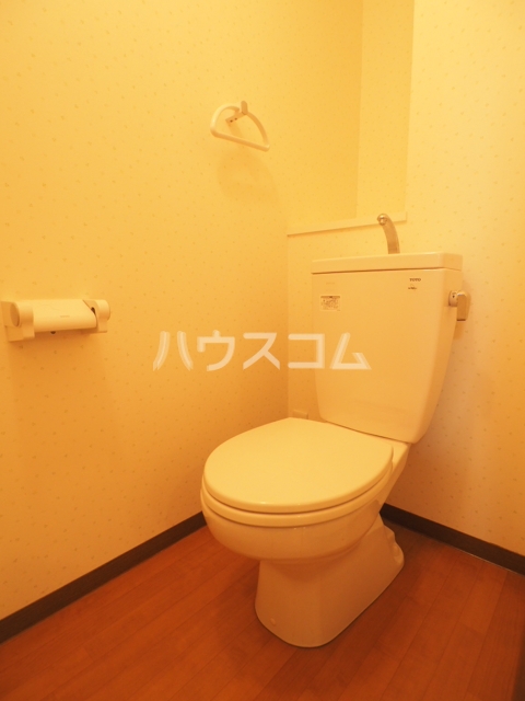 12/28 トイレ
