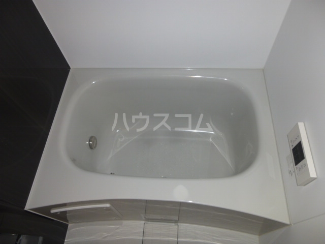 11/24 浴室