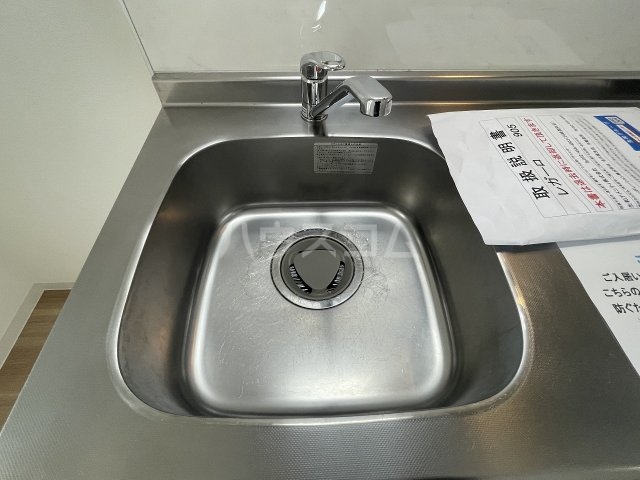 13/30 キッチン
