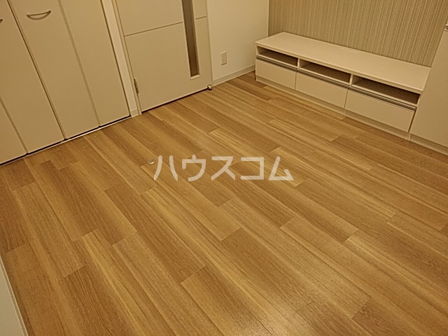 4/29 リビング/ダイニング