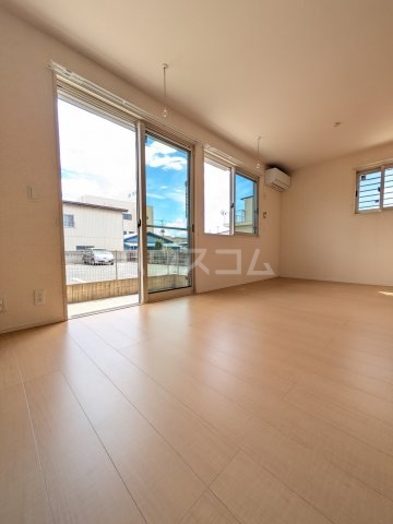 4/26 リビング/ダイニング