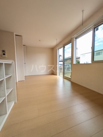 5/26 リビング/ダイニング