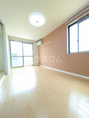 3/26 リビング/ダイニング