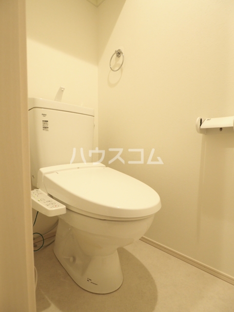 16/30 トイレ