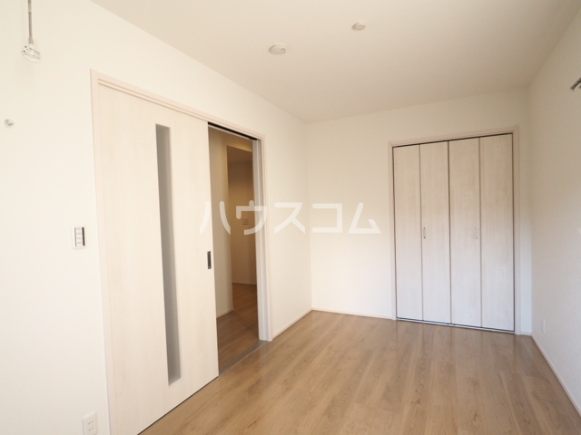 8/30 寝室