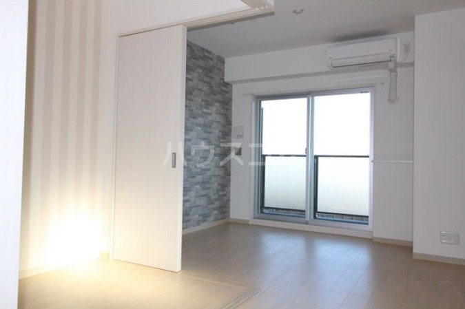 4/25 リビング/ダイニング