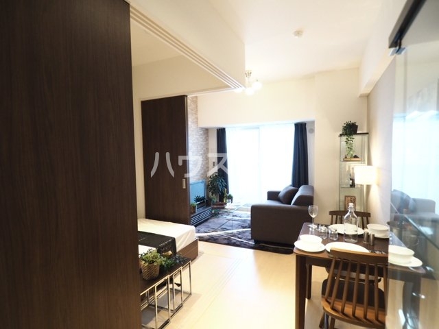 6/29 リビング/ダイニング