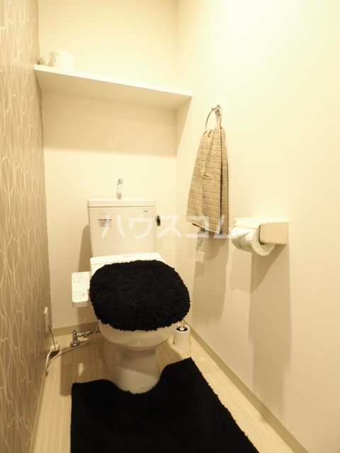 15/29 トイレ
