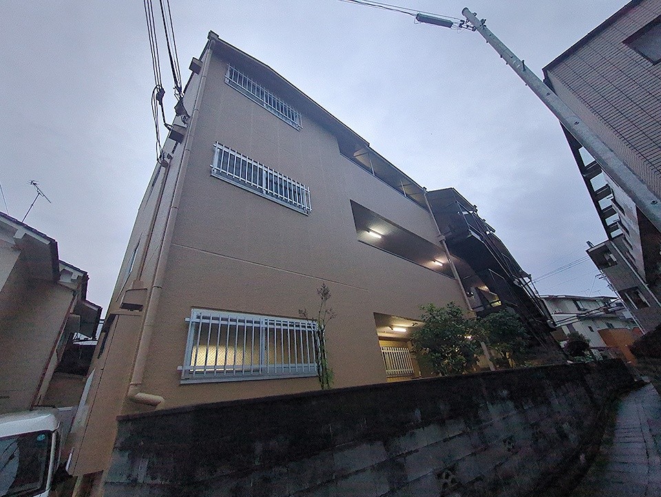 1/30 外観