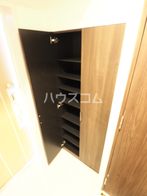 5/30 収納