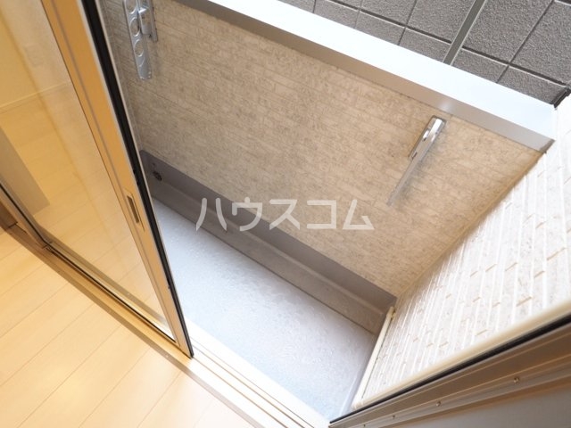 19/30 バルコニー