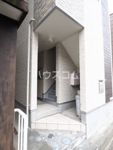 29/30 エントランス