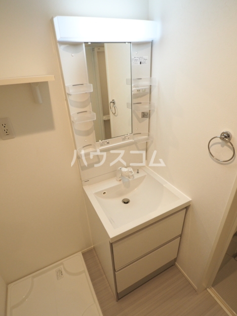19/30 洗面
