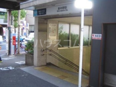 25/29 エントランス