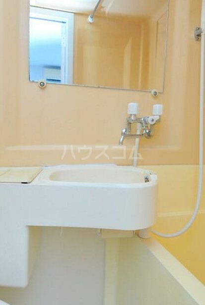 12/29 洗面