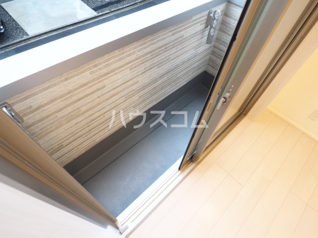 22/30 バルコニー