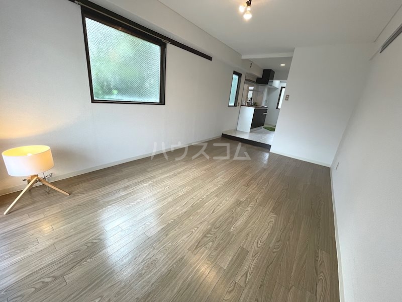 3/25 リビング/ダイニング