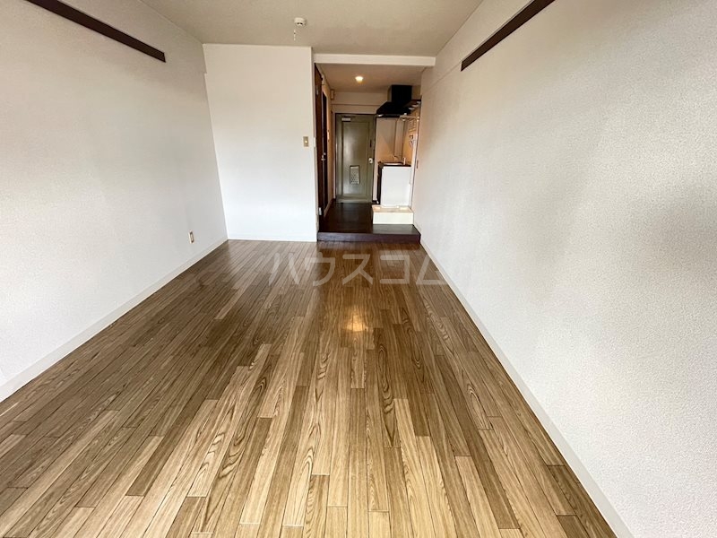 3/24 リビング/ダイニング