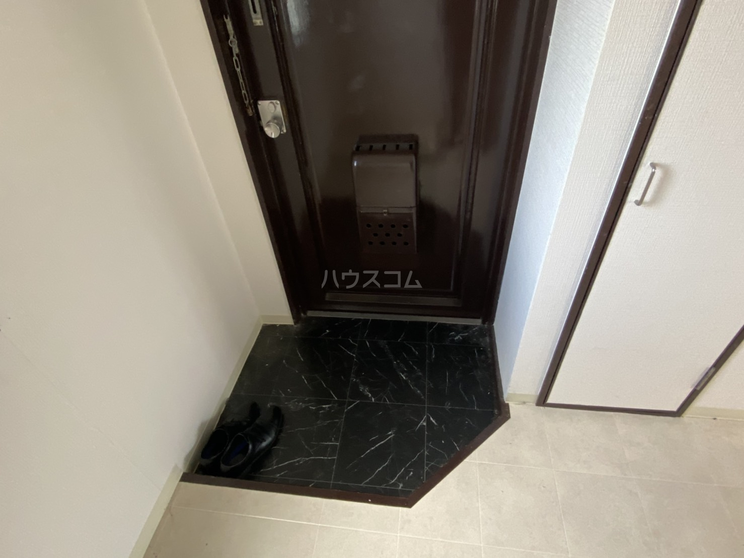 7/29 玄関