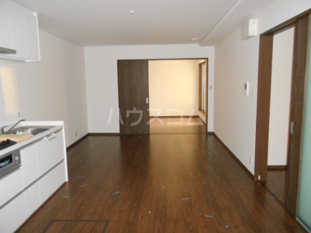 3/27 リビング/ダイニング